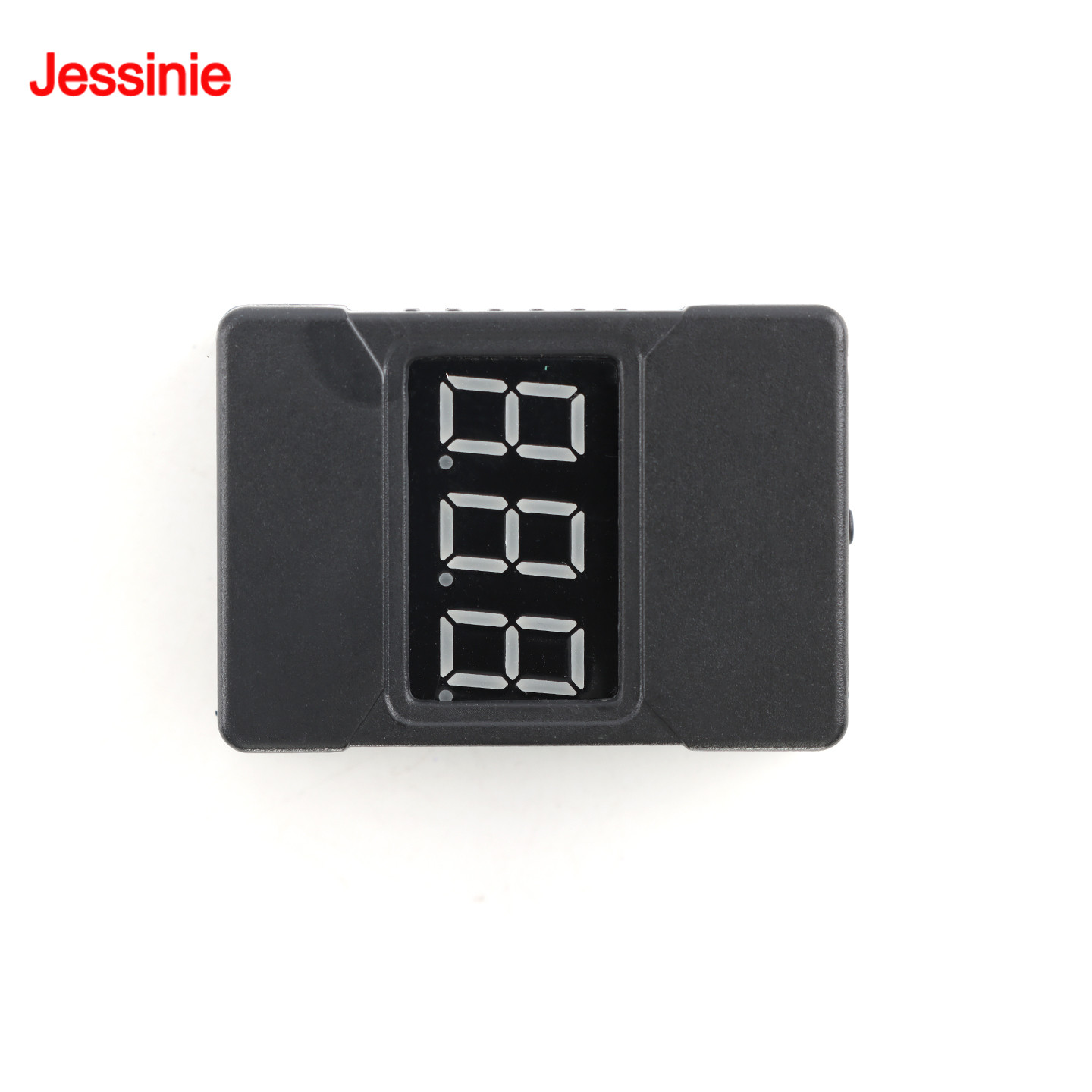 RC Spanningsweergave Batterij  - Battery Monitor Coulometer recensie en prijs