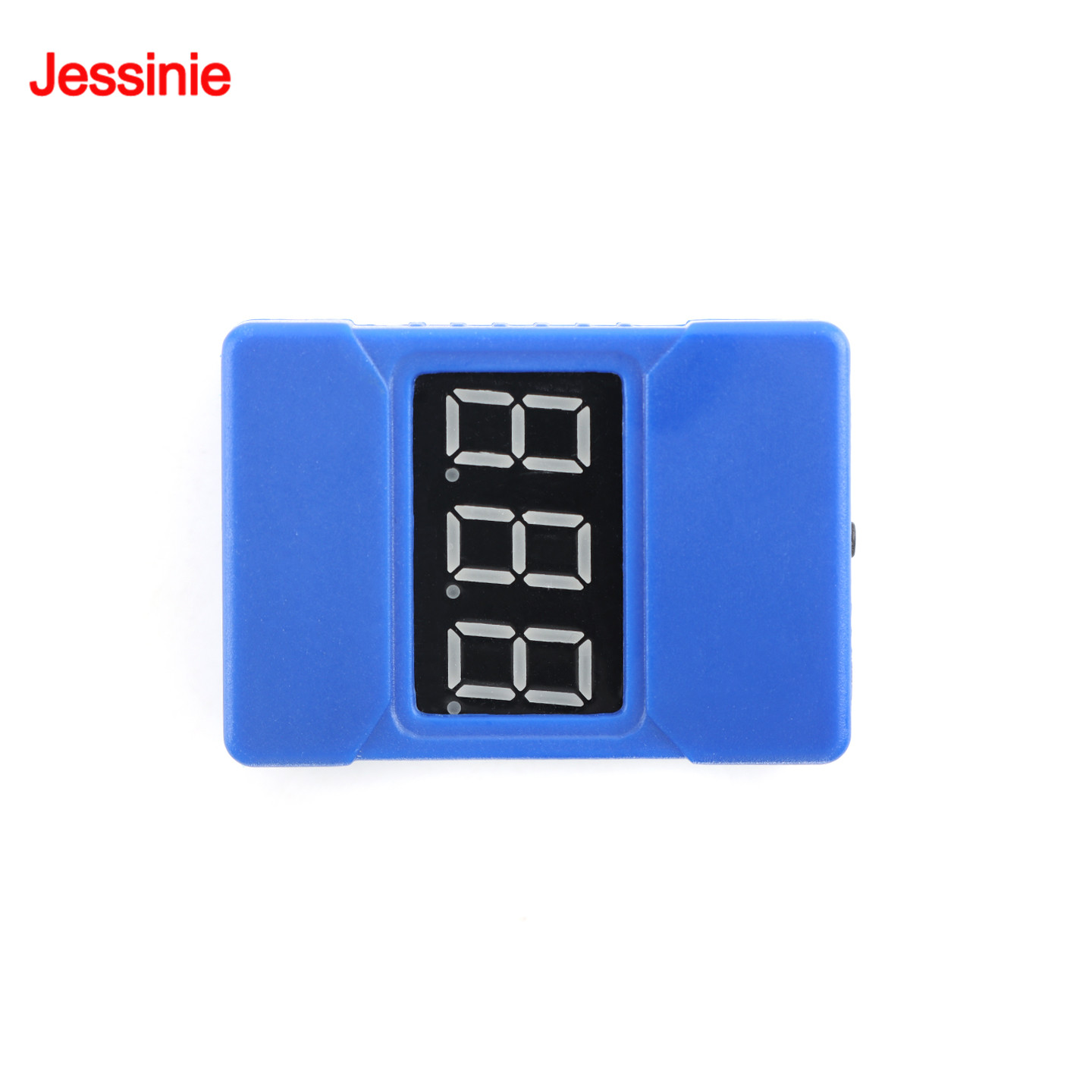 RC Spanningsweergave Batterij  - Battery Monitor Coulometer recensie en prijs