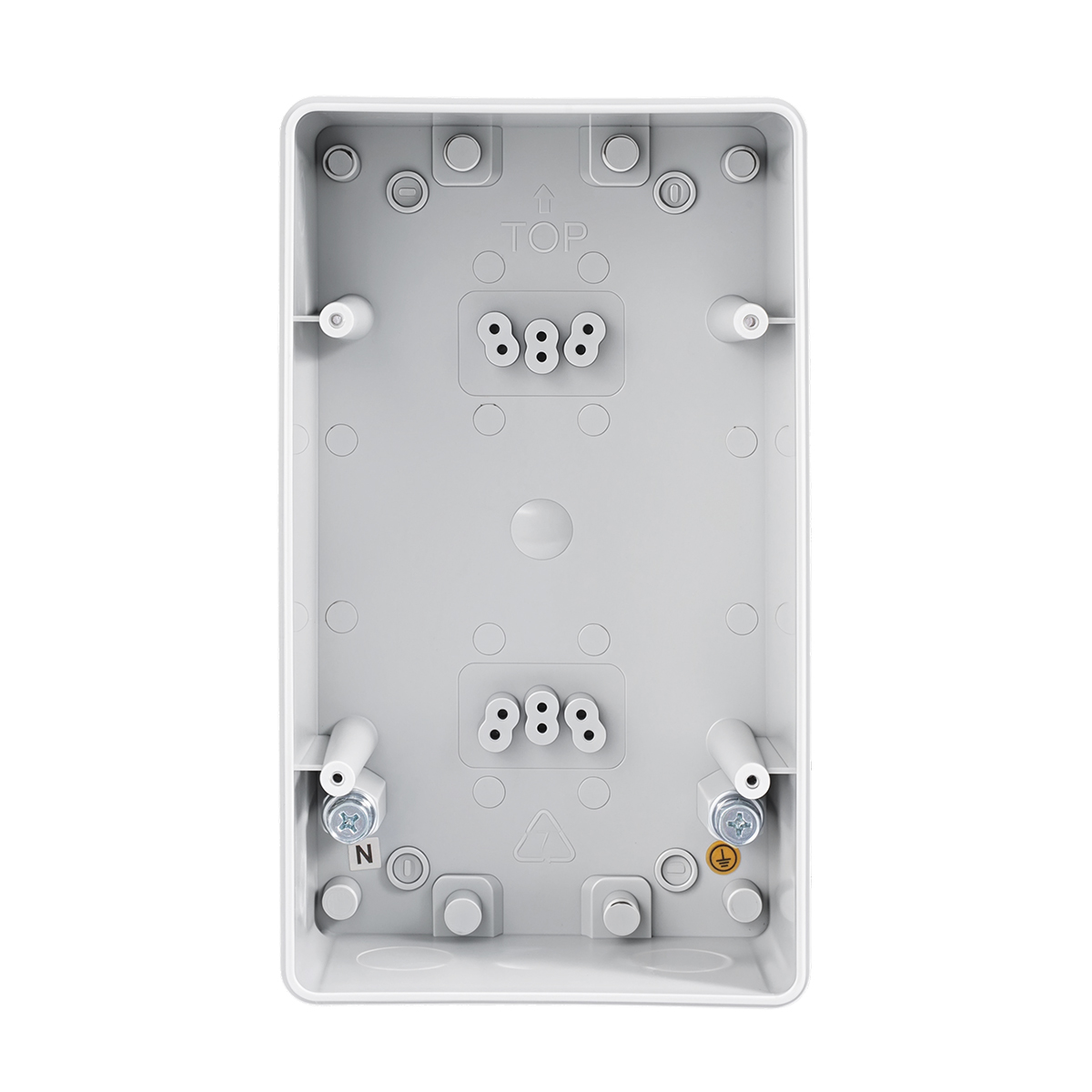 TOMZN MCCB Waterdichte Verdeel - Waterproof Junction Box Solar recensie en prijs
