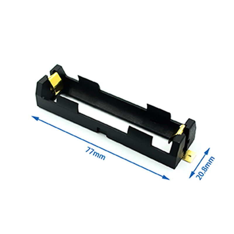 2 stuks 18650 SMT batterijhoud - Renewable Energy Sources recensie en prijs