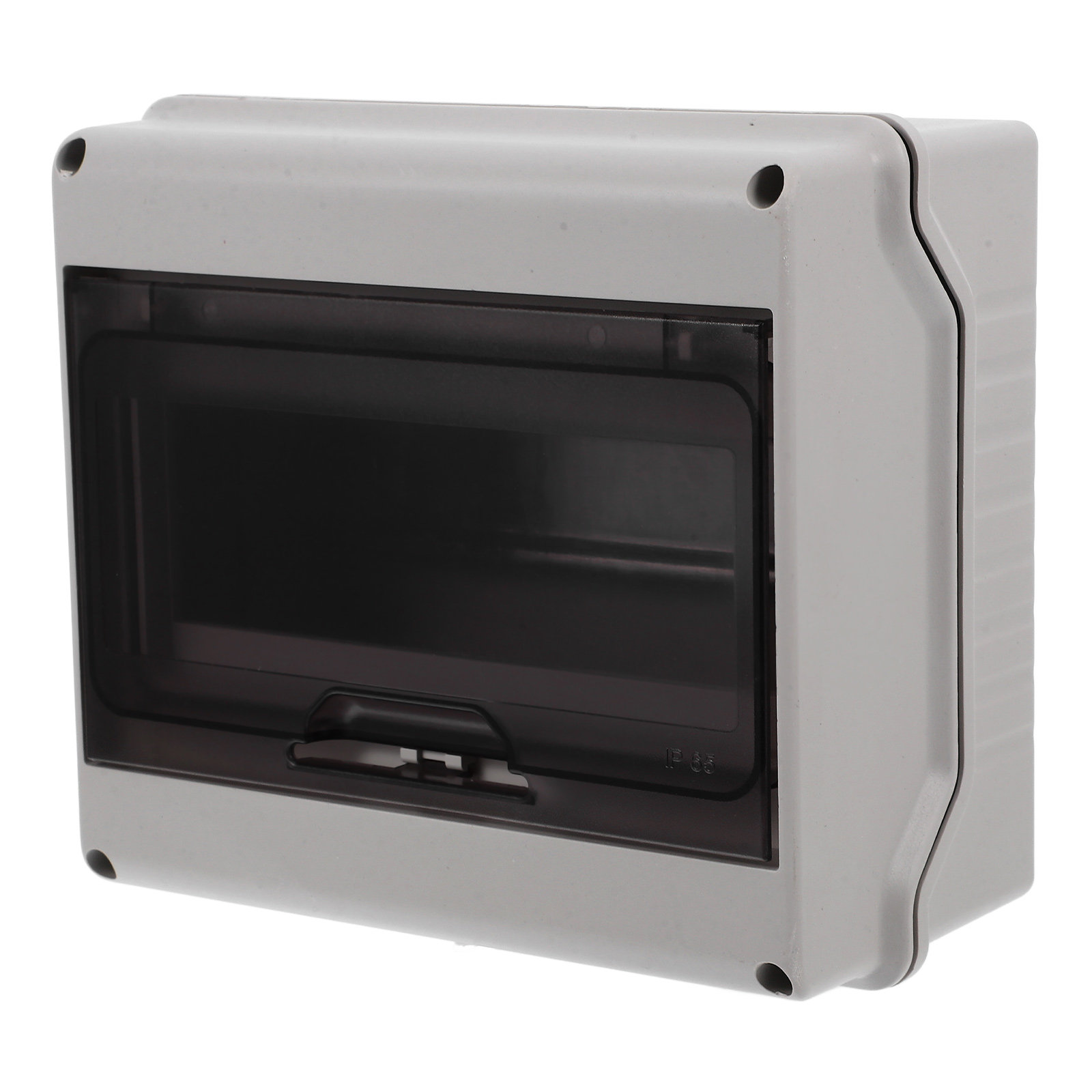 Waterdichte buitenkast voor 8  - Waterproof Junction Box Solar recensie en prijs