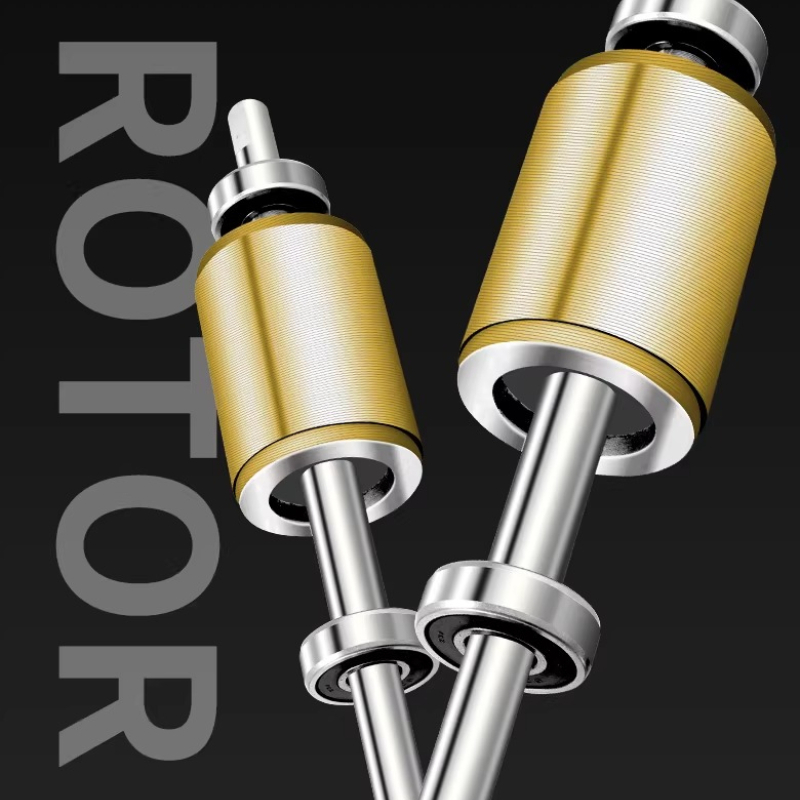 Kleurrijke Relax Booster Pompe - Renewable Energy Systems recensie en prijs