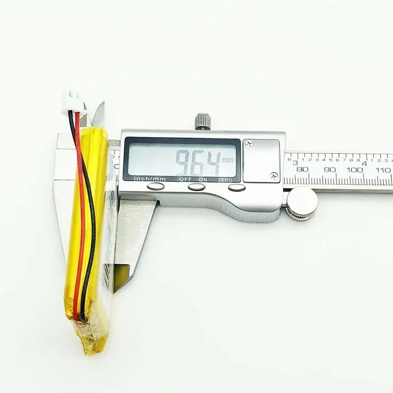105060   3.7V 5000mAh Polymeer - Renewable Energy Sources recensie en prijs