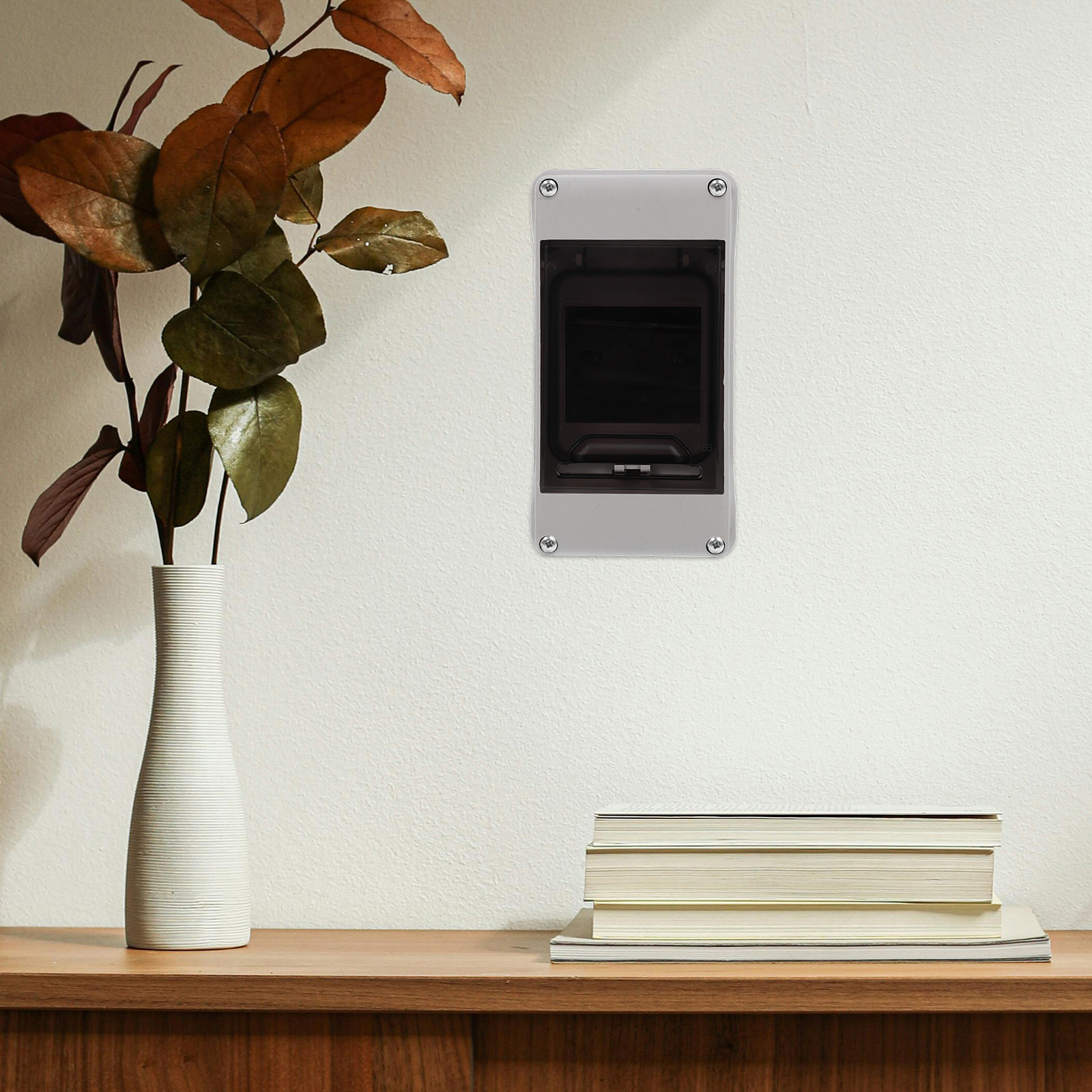 Waterdichte verdeelkast met 3  - Waterproof Junction Box Solar recensie en prijs