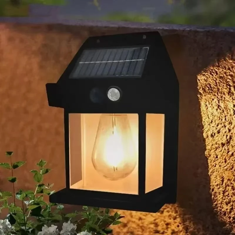 Buitenlamp met zonne-energie,  - Waterproof Junction Box Solar recensie en prijs