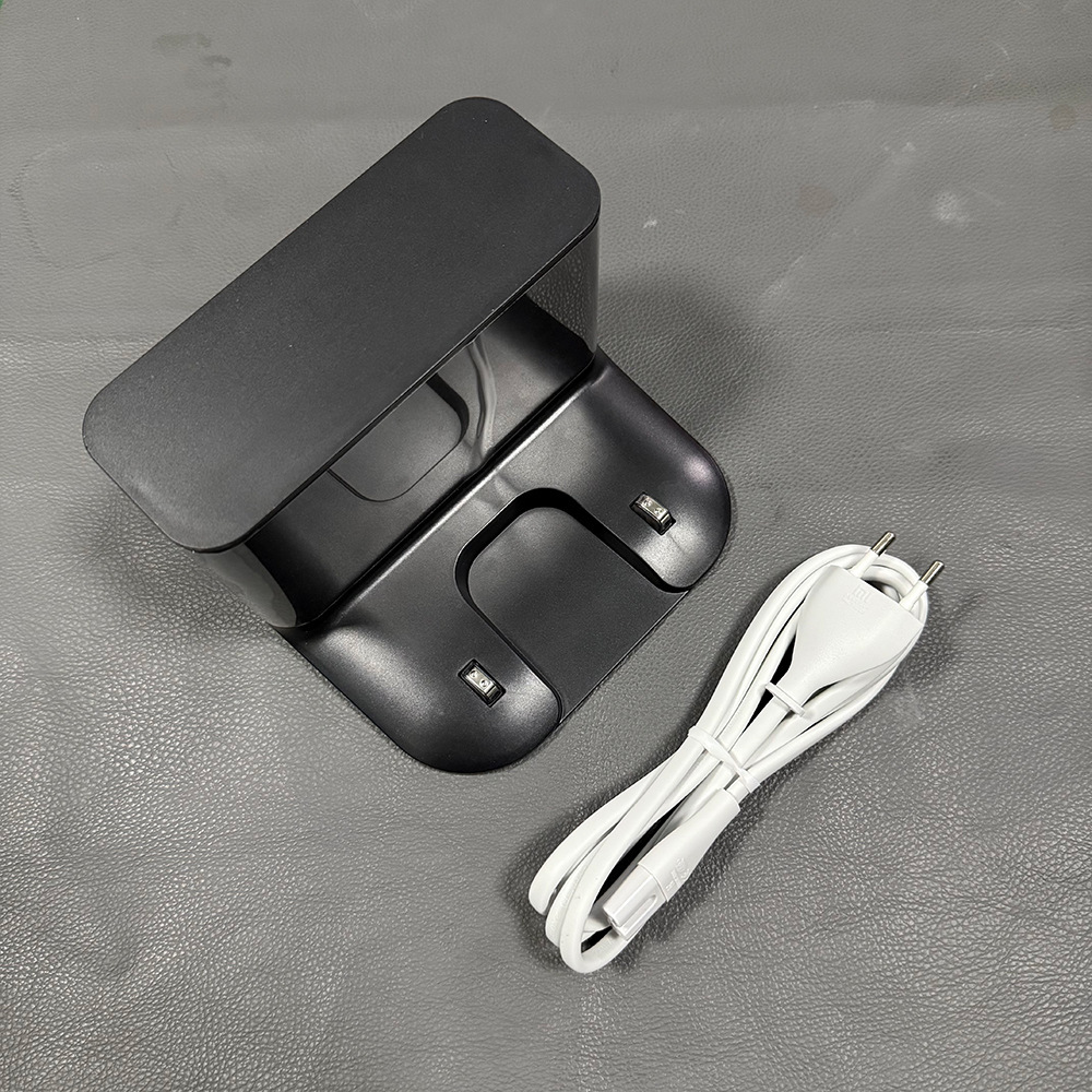 Oplaadstation voor robotstofzu - Renewable Energy Sources recensie en prijs