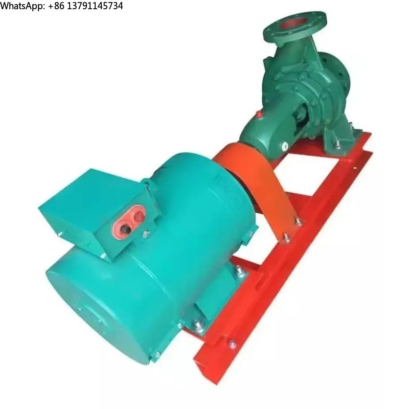 Mini Waterkrachtgenerator 3KW  - Renewable Energy Hydropower recensie en prijs