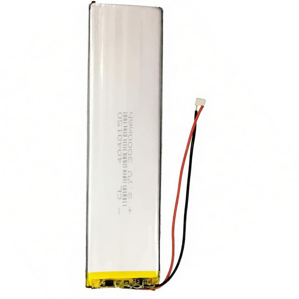 3.7V 4000mAh 4040150 Lithium P - Renewable Energy Sources recensie en prijs