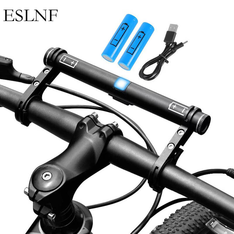 ESLNF 4000mAh Oplaadbare Alumi - Renewable Energy Sources recensie en prijs