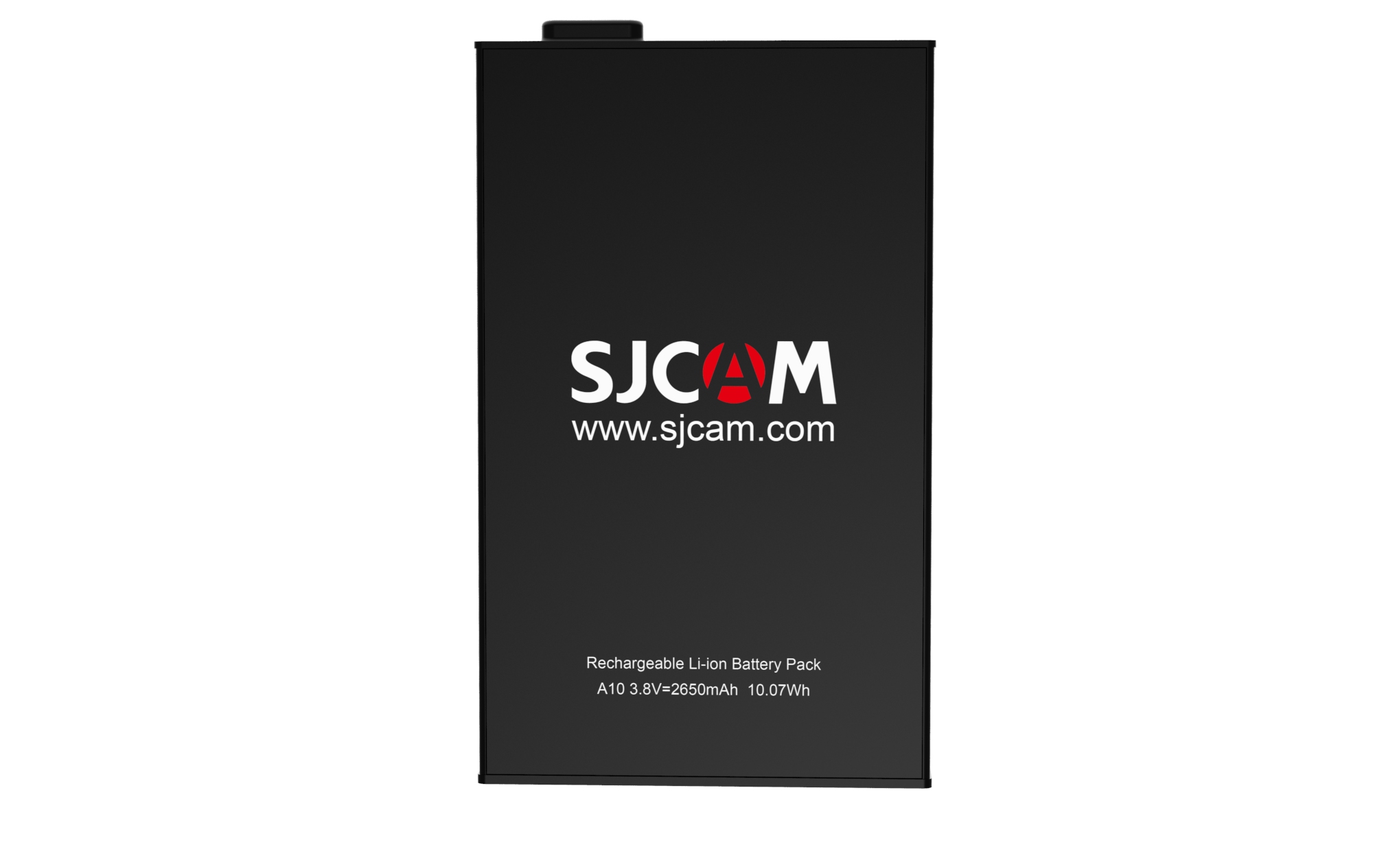Sjcam A10 2650Mah Back-Up Opla - Renewable Energy Sources recensie en prijs