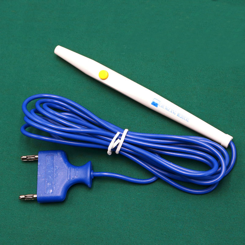 Coagulatiepen Hemostatisch App - Renewable Energy Sources recensie en prijs