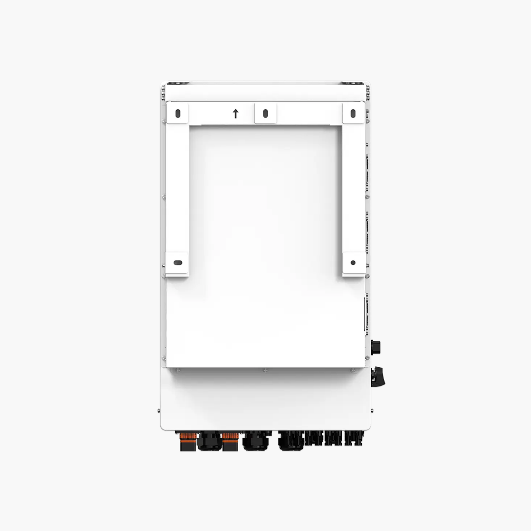 Solis EU IP66 30kW 40kW 50kW D - Renewable Energy Systems recensie en prijs