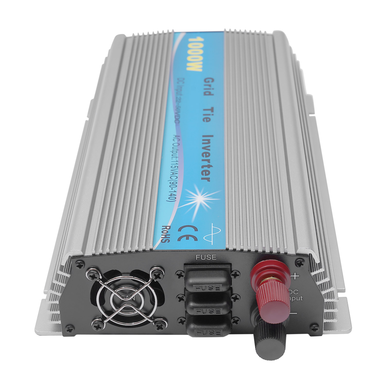 1000W Grid Tie Solar Inverter  - Renewable Energy Systems recensie en prijs