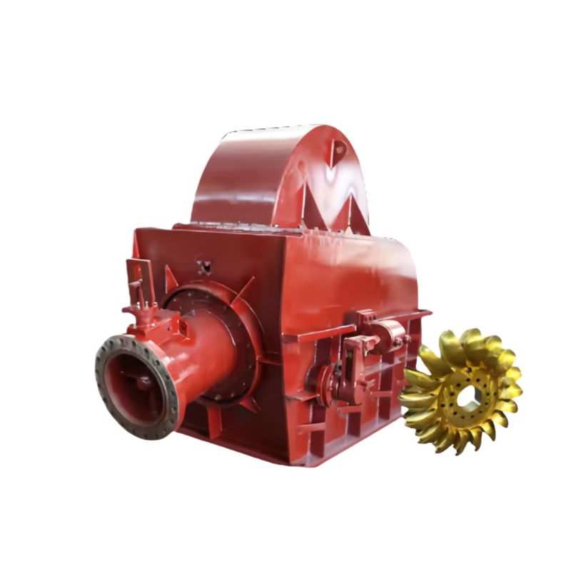 10MW Hoge Druk Micro Micro Pel - Renewable Energy Hydropower recensie en prijs