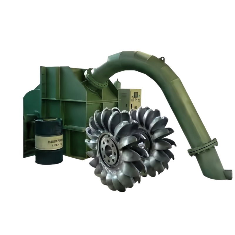 10MW Hoge Druk Micro Micro Pel - Renewable Energy Hydropower recensie en prijs