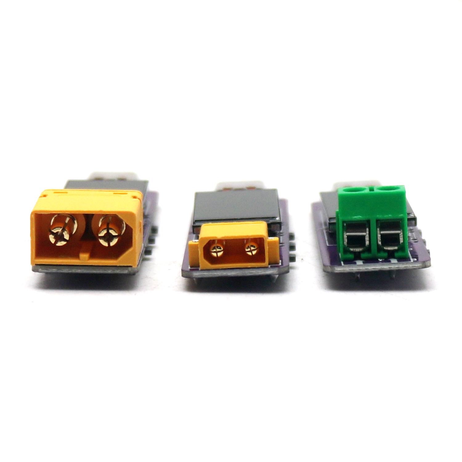 2in1 PD3.1 Decoy DC Voltmeter  - Battery Monitor Coulometer recensie en prijs