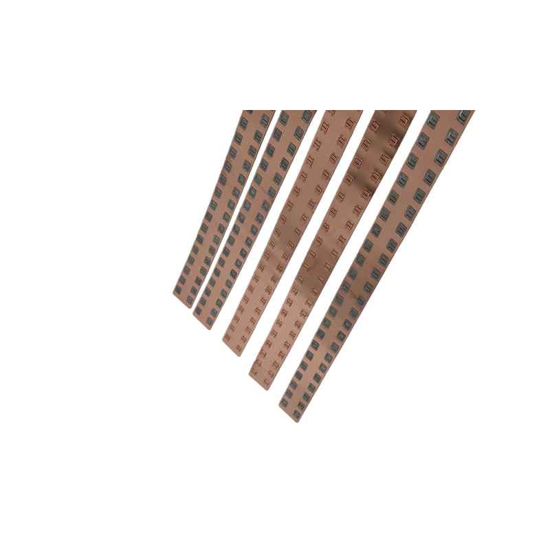 2P koperen busbar voor lithium - Renewable Energy Systems recensie en prijs