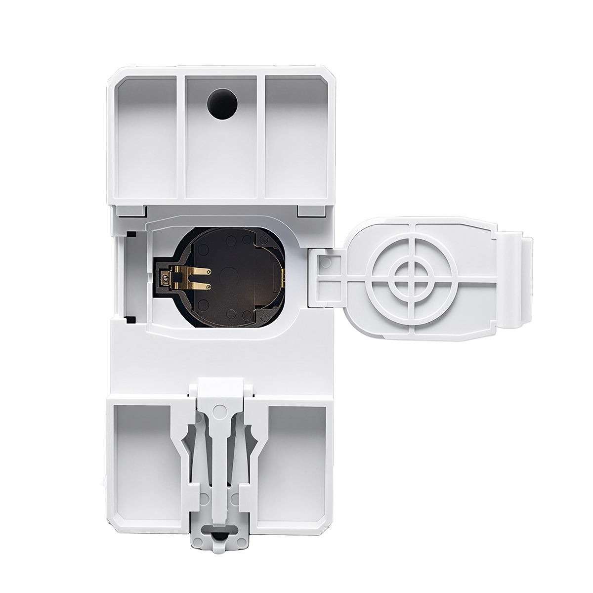 TOMZN 63A Spanningsbeveiliging - Battery Monitor Coulometer recensie en prijs